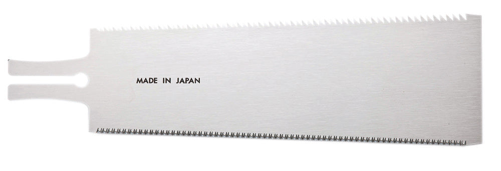 Ersatz-Blatt zu Japansäge Ryoba