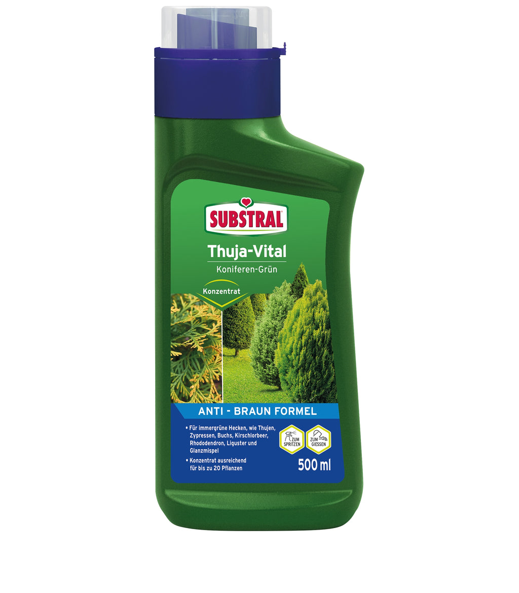 Thuja-Vital 500 ml