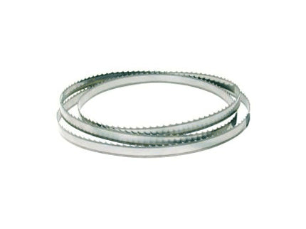 Bi-Metall-Bandsägeblatt 1.638 x 13 x 0,6 mm, 10/14 Zähne/Zoll