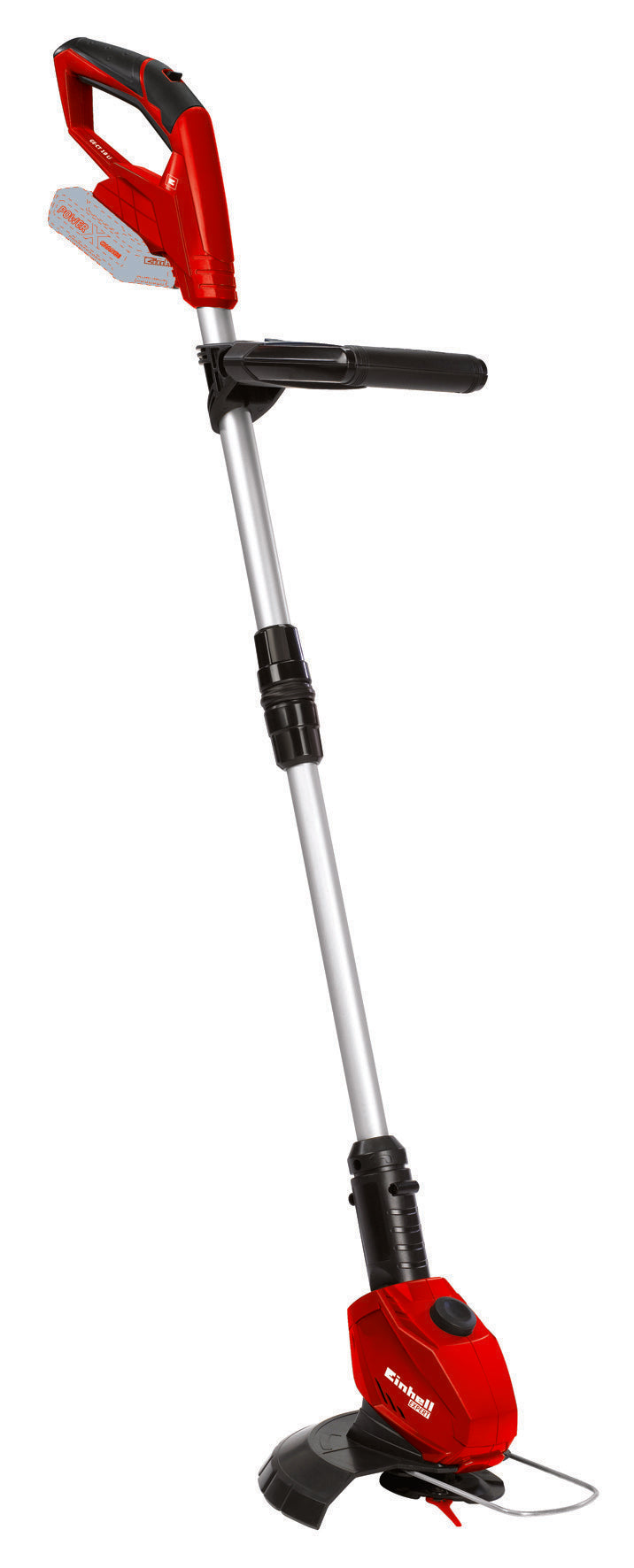 Akku-Rasentrimmer GE-CT 18 Li Solo, Power X-Change