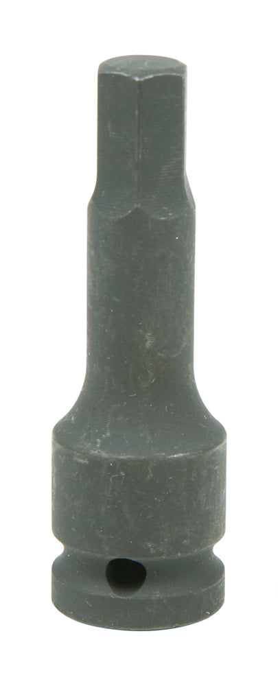 Druckluft-Schlagnuss Innensechskant 1/2" 12 mm