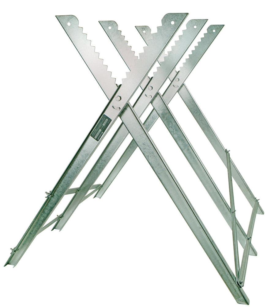 Metall-Sägebock KSB 101