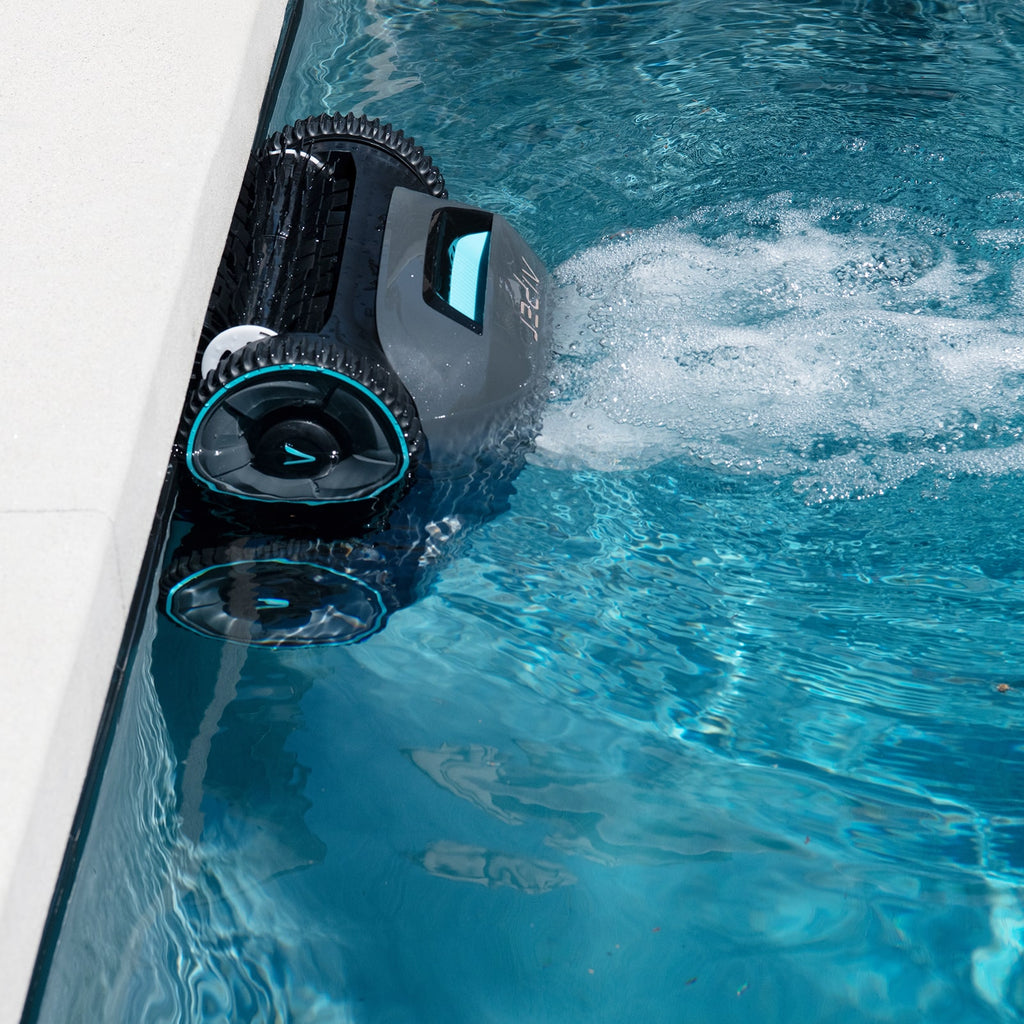 Aiper Seagull Pro kabelloser robotergesteuerter Poolreiniger