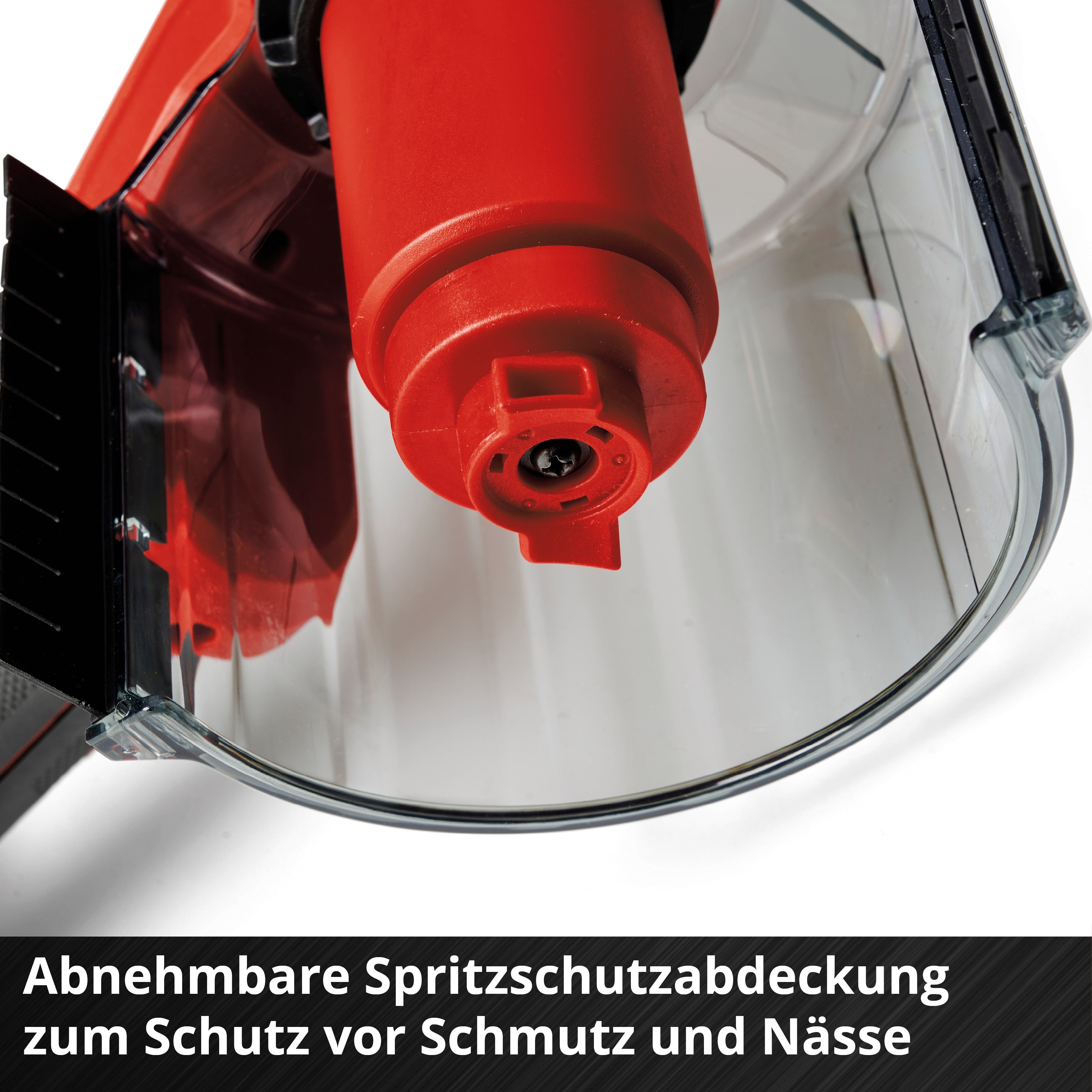 Akku-Oberflächenbürste PICOBELLA 18/90