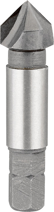 Senker HSS, 1/4" Sechskant, Ø 10 mm