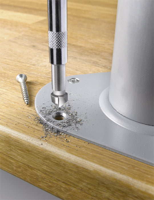 Senker HSS, 1/4" Sechskant, Ø 12 mm
