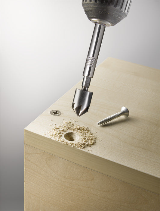 Senker WS, 1/4" Sechskant, Ø 16 mm