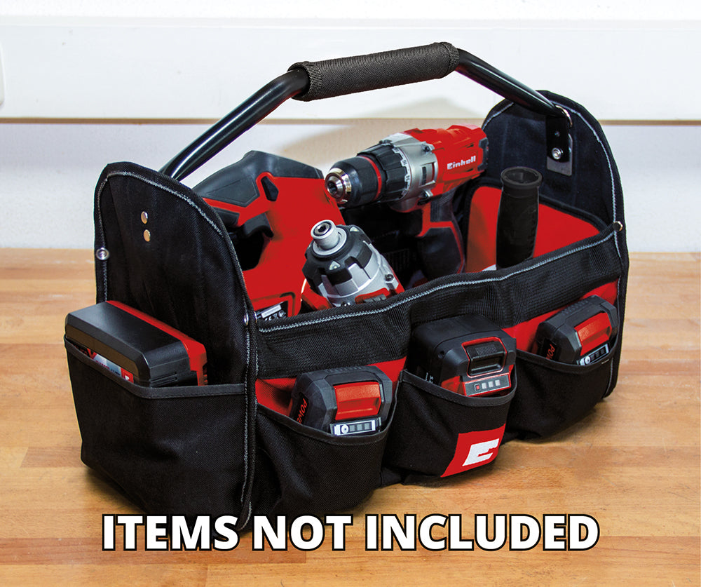 Werkzeugtasche 45/22