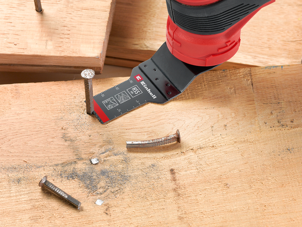 XXL-CASE Multitool-Set mit Universalaufnahme, 70-tlg.