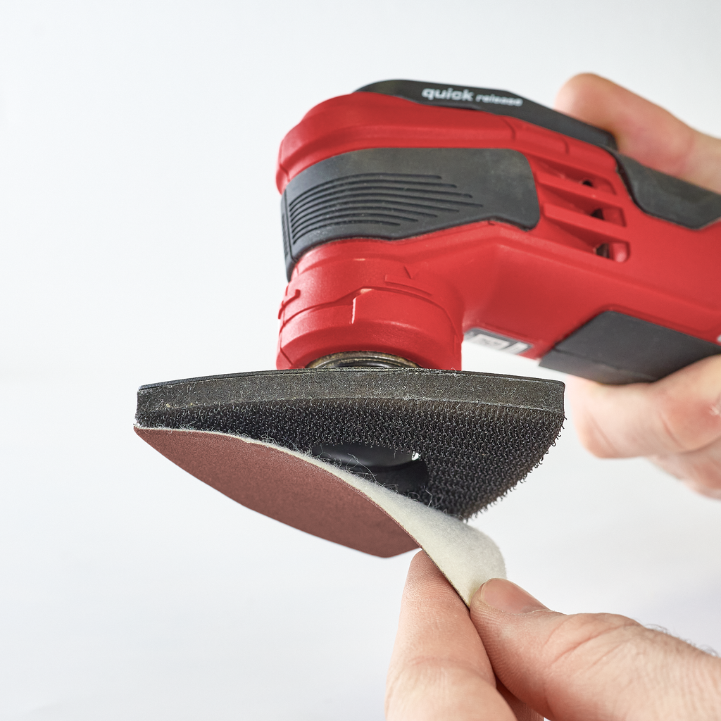 XXL-CASE Multitool-Set mit Universalaufnahme, 70-tlg.