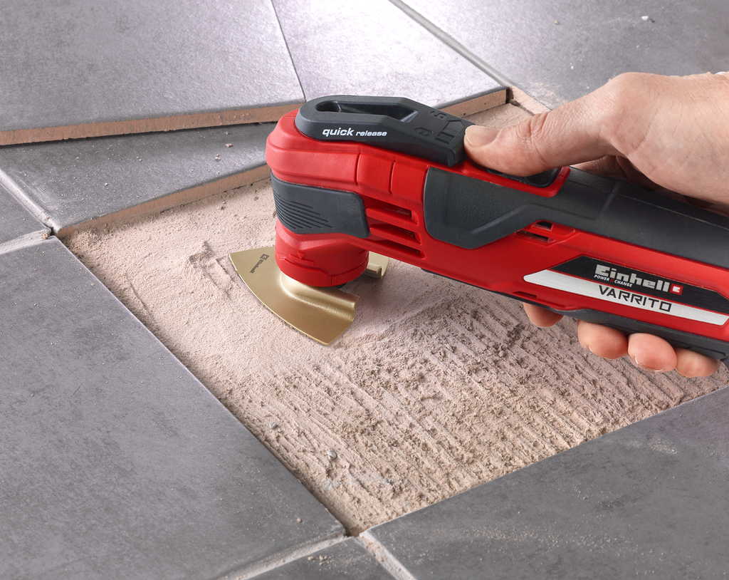 XXL-CASE Multitool-Set mit Universalaufnahme, 70-tlg.