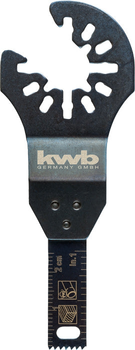 Tauchsägeblatt, CV, 10 mm Ø