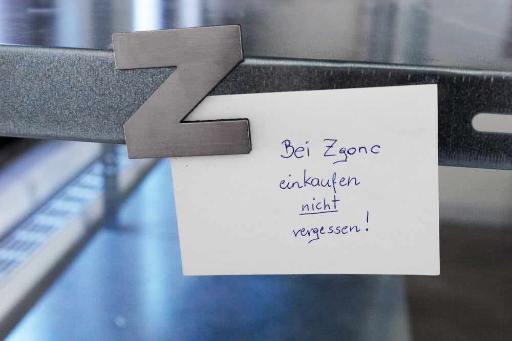 Z-Magnet