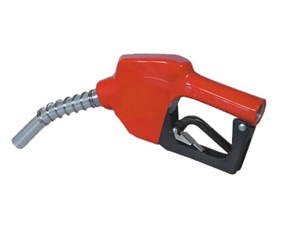 Automatik-Alu-Zapfpistole
