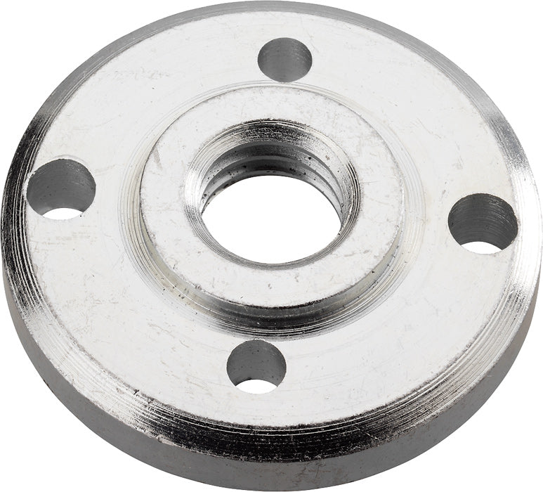 AGGRESSO-FLEX® Spannmutter, flach
