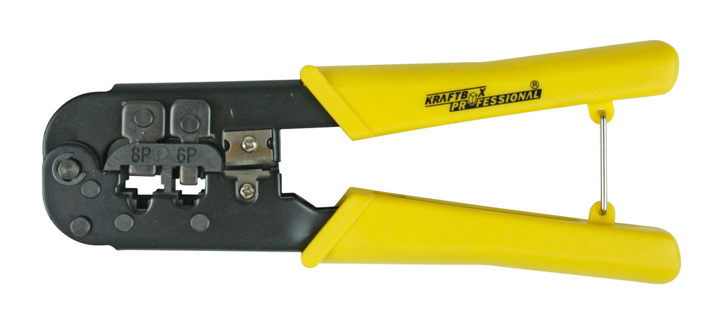 2-in-1-Netzwerk-/Telefonzangen-Set