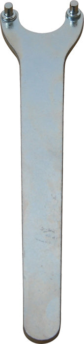 AGGRESSO-FLEX® Zweilochschlüssel, 30 x 4 mm