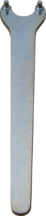 AGGRESSO-FLEX® Zweilochschlüssel gerade, 35 x 5 mm