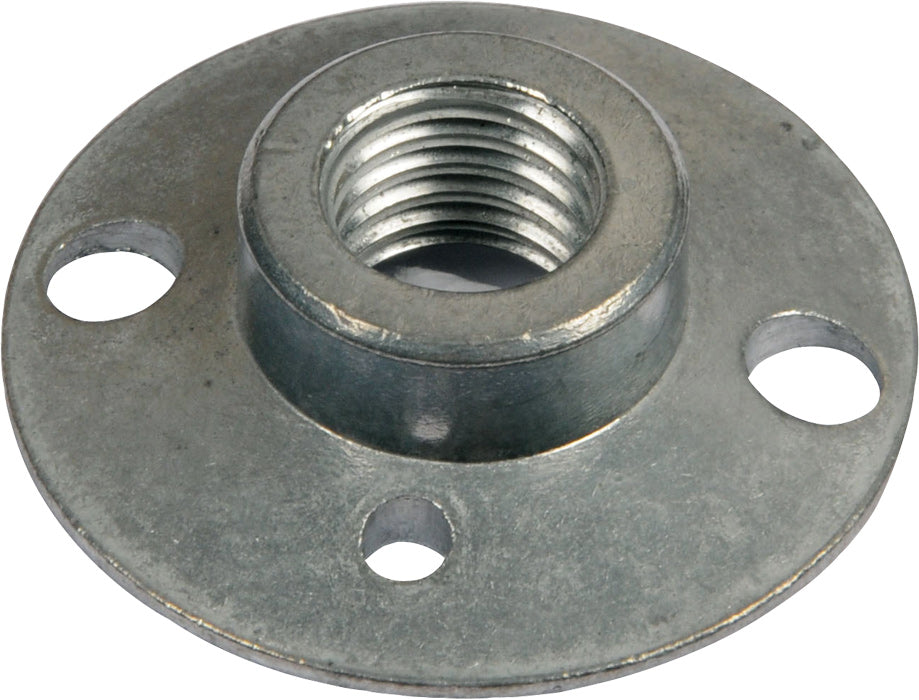 AGGRESSO-FLEX® Spannmutter, konisch