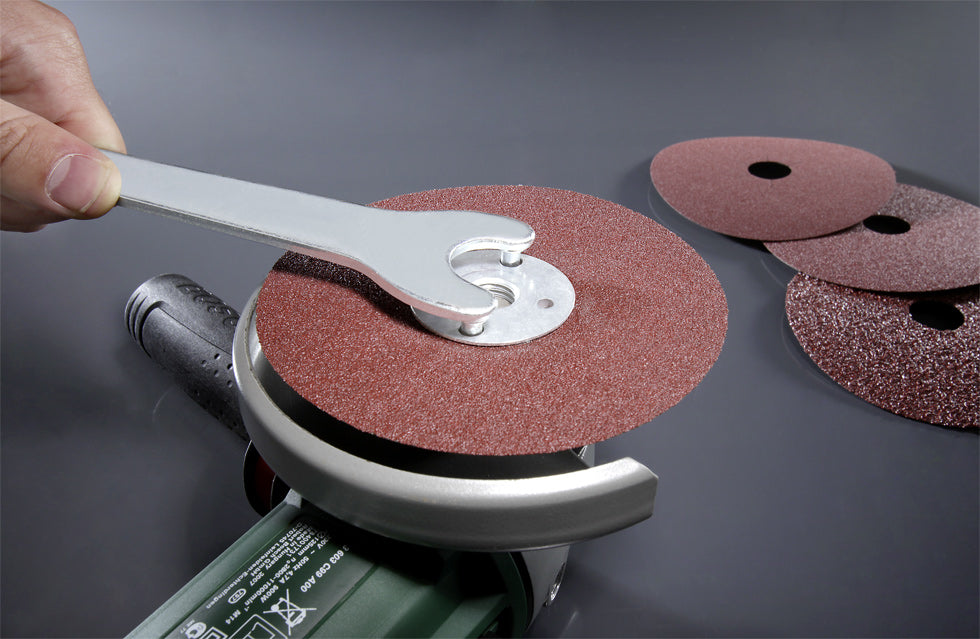 AGGRESSO-FLEX® Spannmutter, konisch