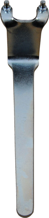 AGGRESSO-FLEX® Zweilochschlüssel gekröpft, 35 x 5 mm