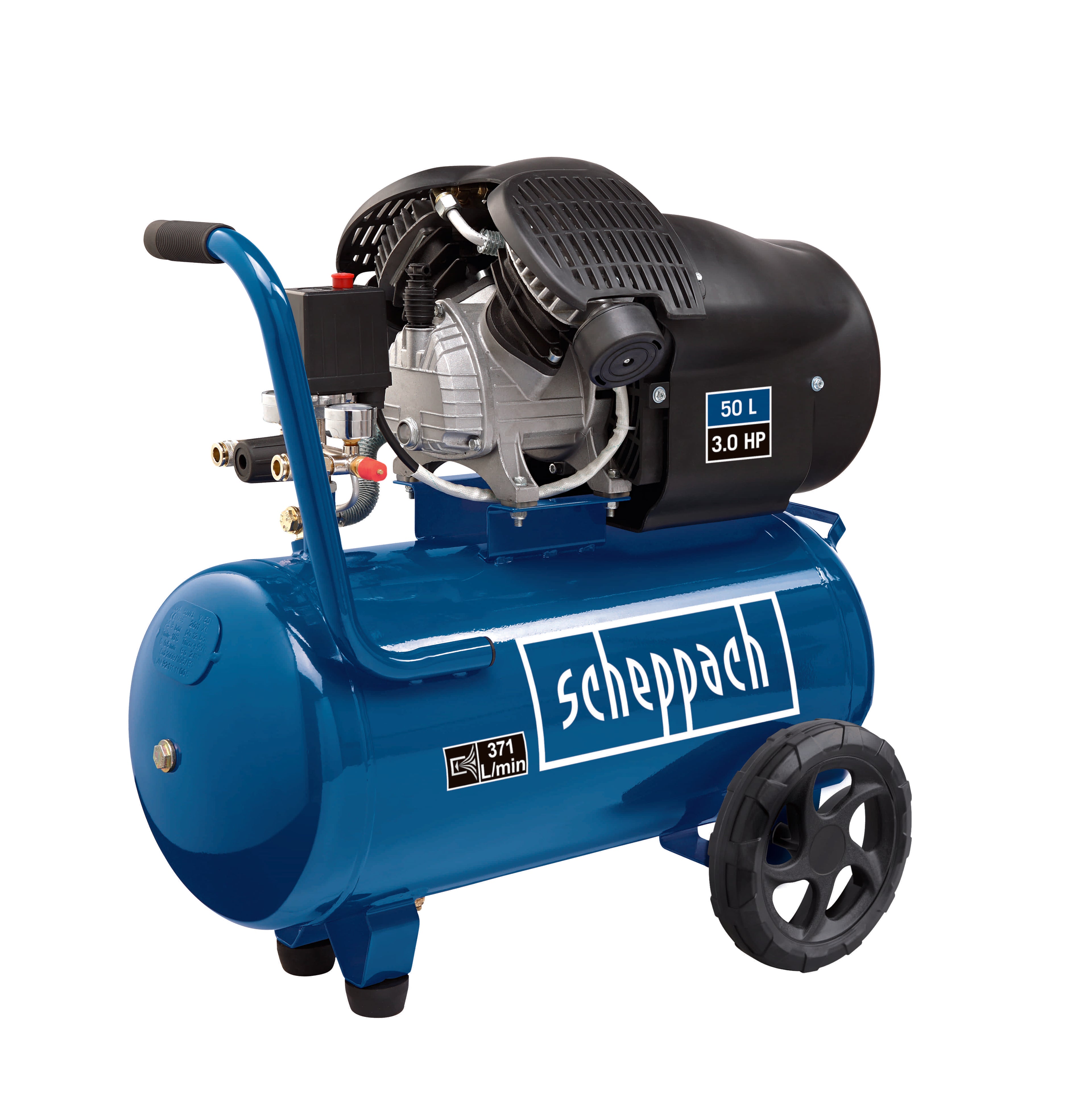 Kompressor HC500