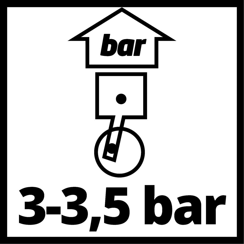 Druckluft-Obertopf-Farbspritzpistole