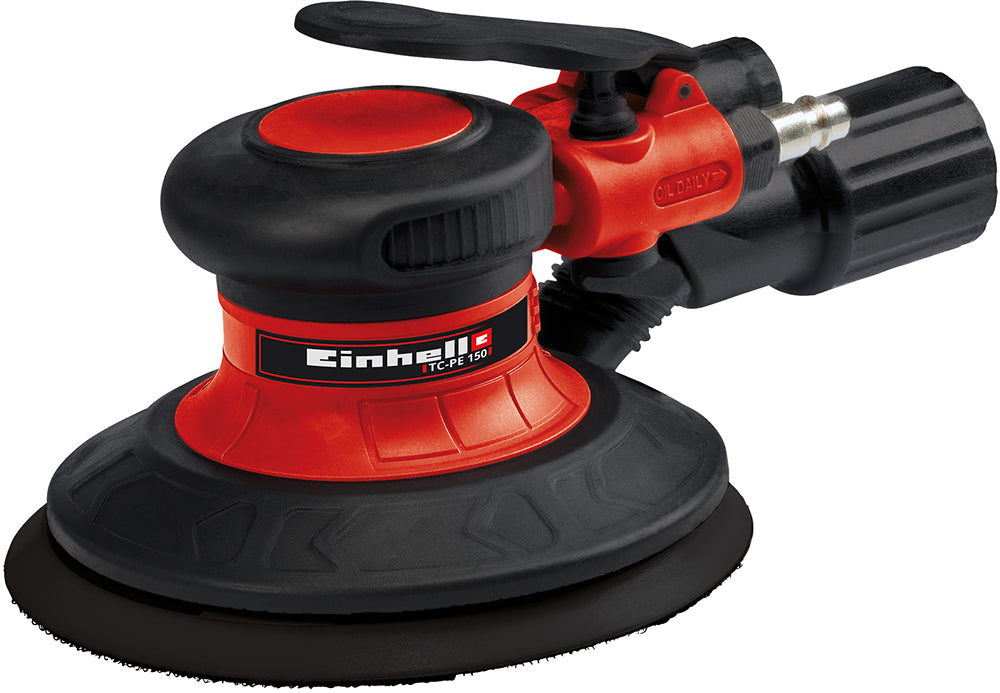 Druckluft-Exzenterschleifer TC-PE 150