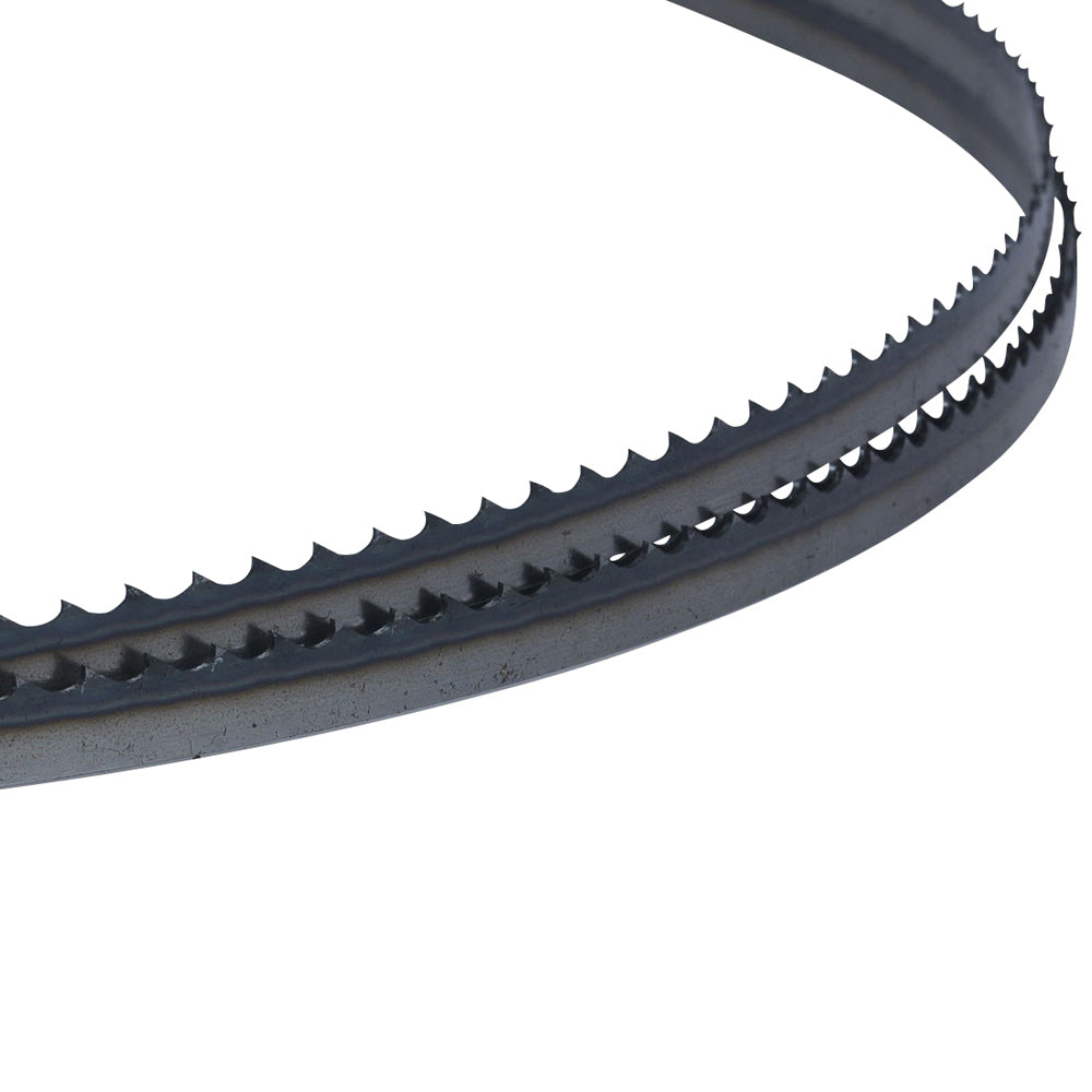 HSS-Bandsägeblatt 1.140 mm 1.140 x 13 x 0,65 mm, 11 Zähne/Zoll