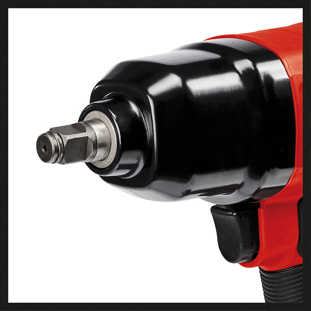 Druckluft-Schlagschrauber-Set TC-PW 340