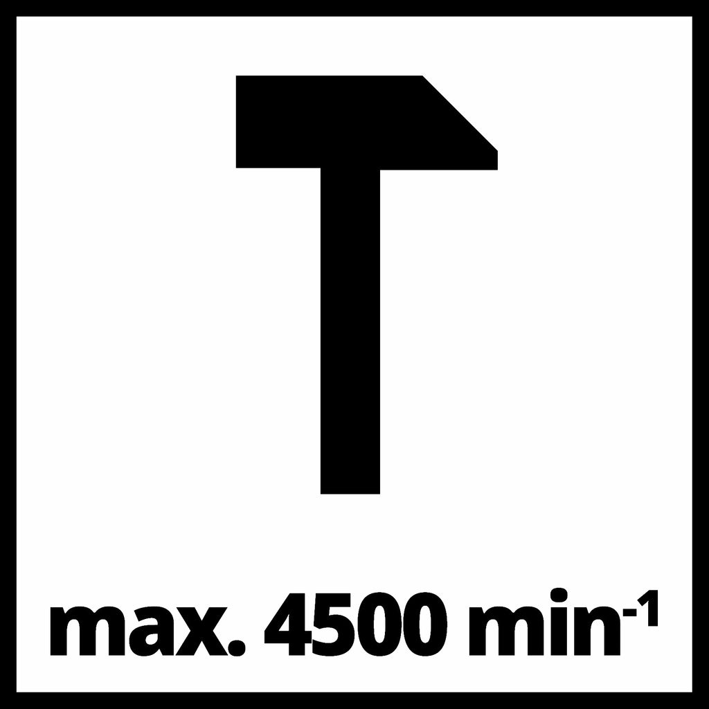 Druckluft-Meißelhammer TC-PC 45