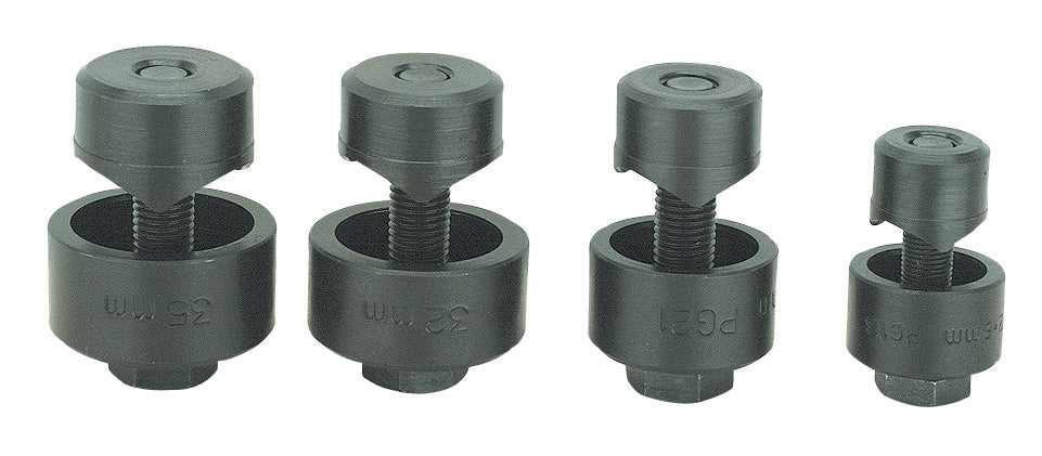 Blechlocher 22,5 mm