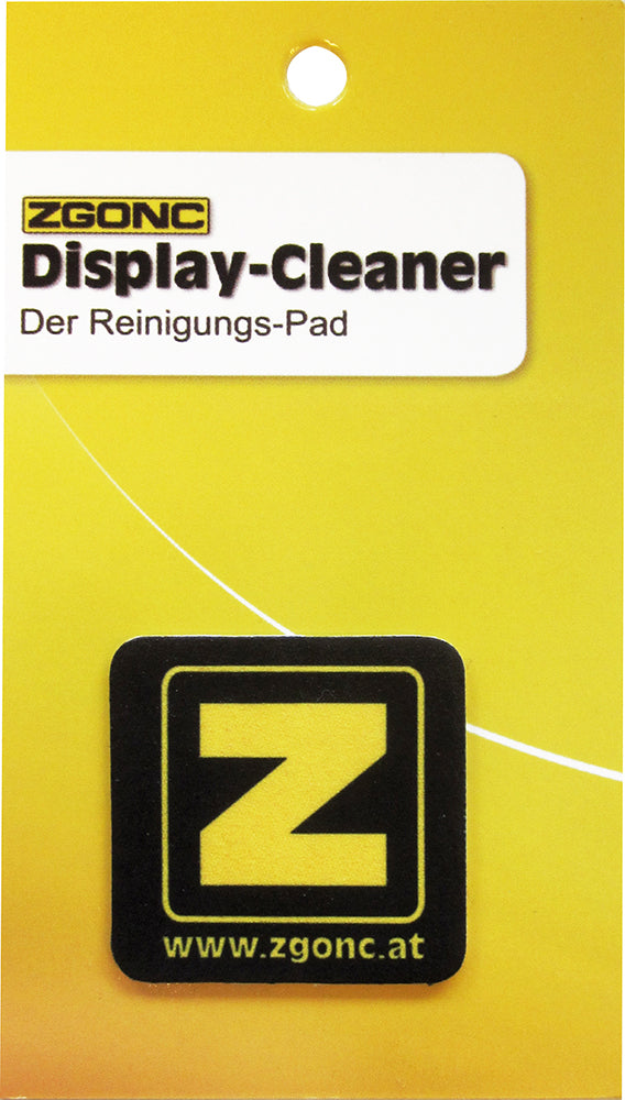 Reinigungs-Pad Display-Cleaner