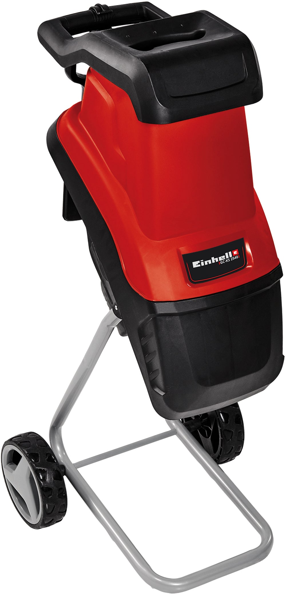 Häcksler GC-KS 2540