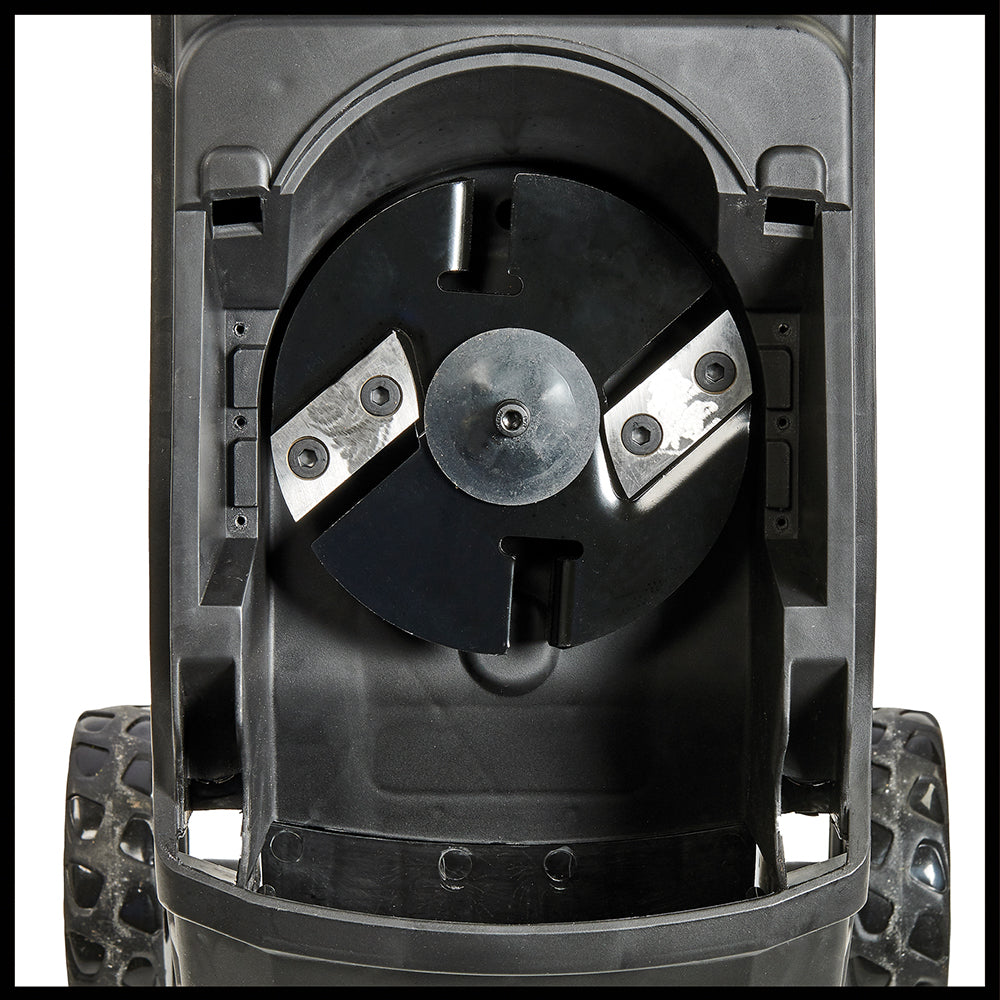 Häcksler GC-KS 2540