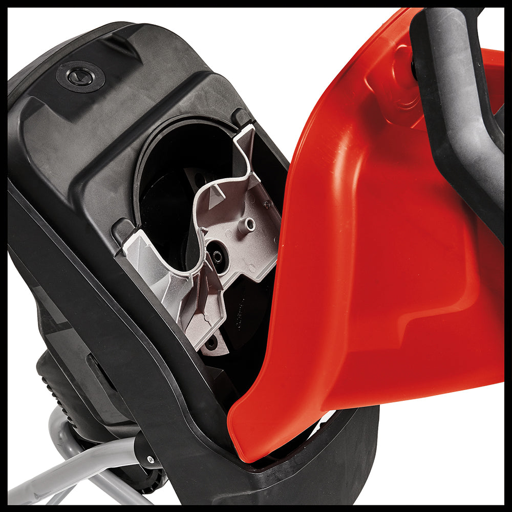 Häcksler GC-KS 2540