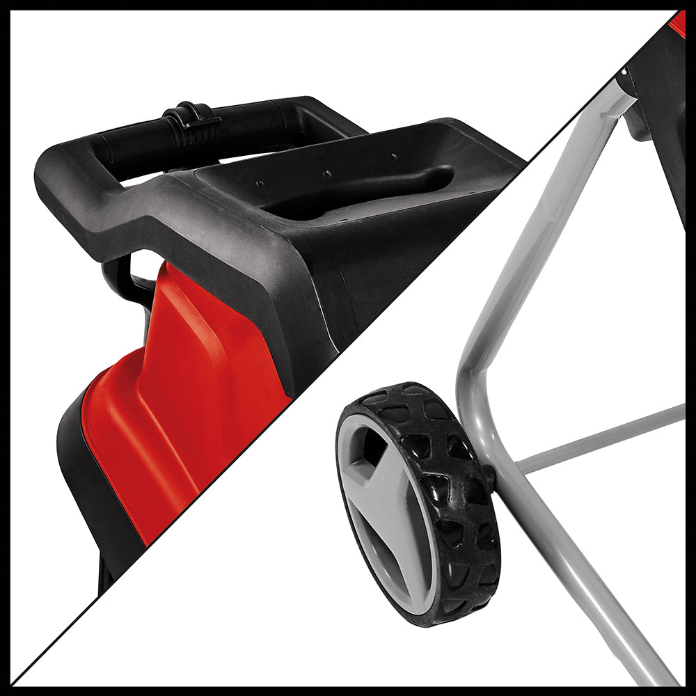 Häcksler GC-KS 2540