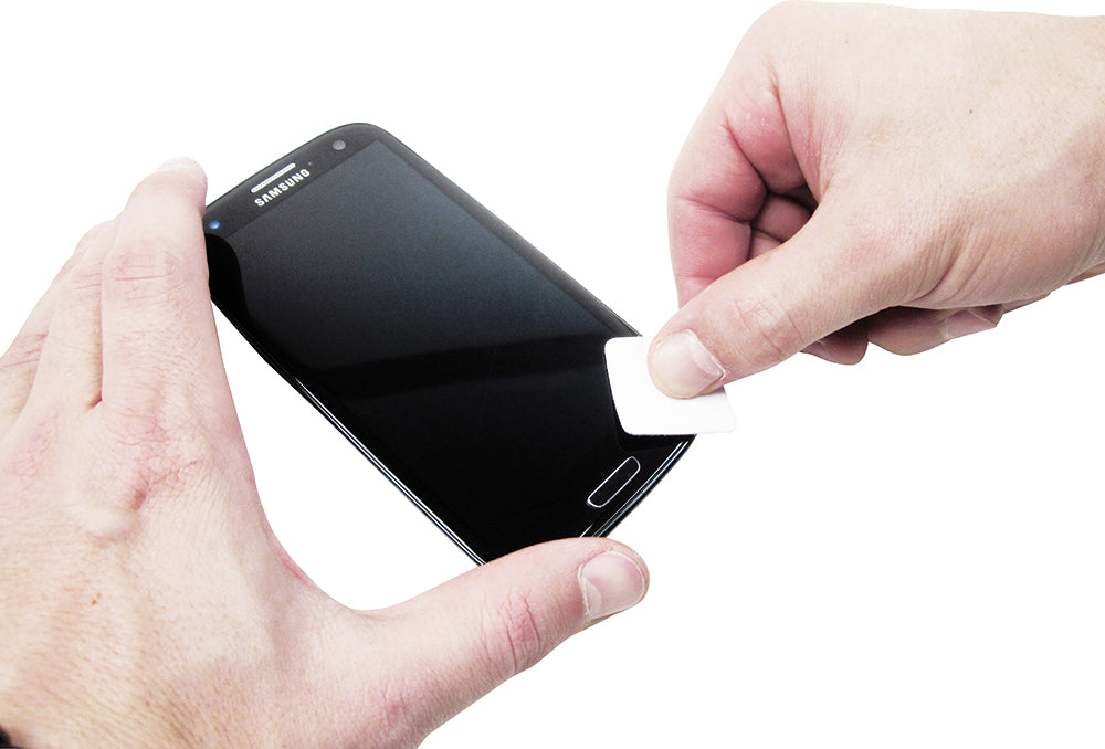 Reinigungs-Pad Display-Cleaner