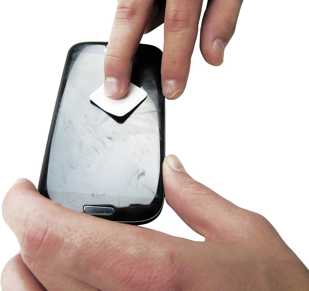 Reinigungs-Pad Display-Cleaner