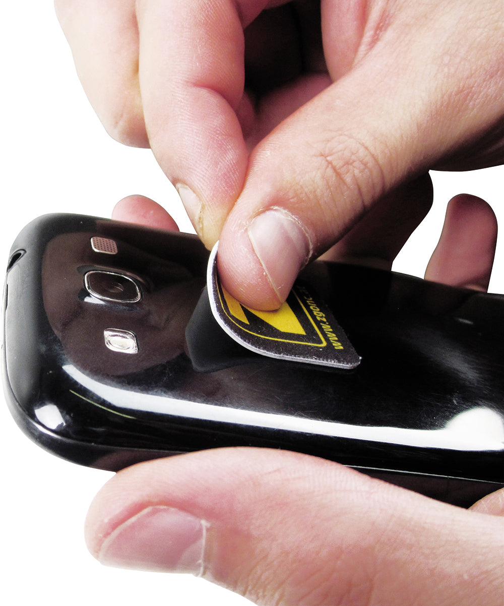 Reinigungs-Pad Display-Cleaner