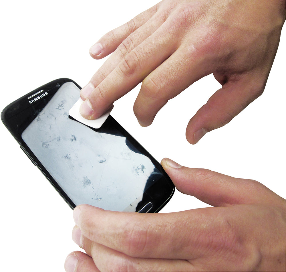 Reinigungs-Pad Display-Cleaner
