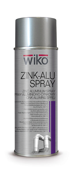 Zink-Spray 400 ml
