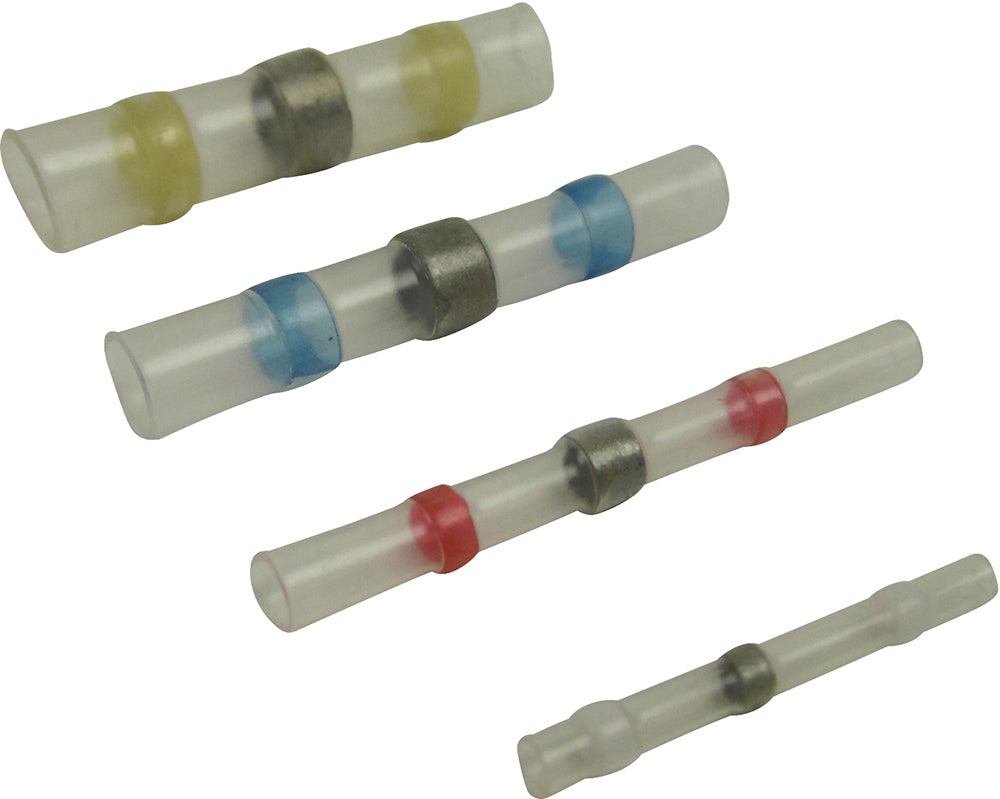 Lötverbinder-Set 60-tlg.
