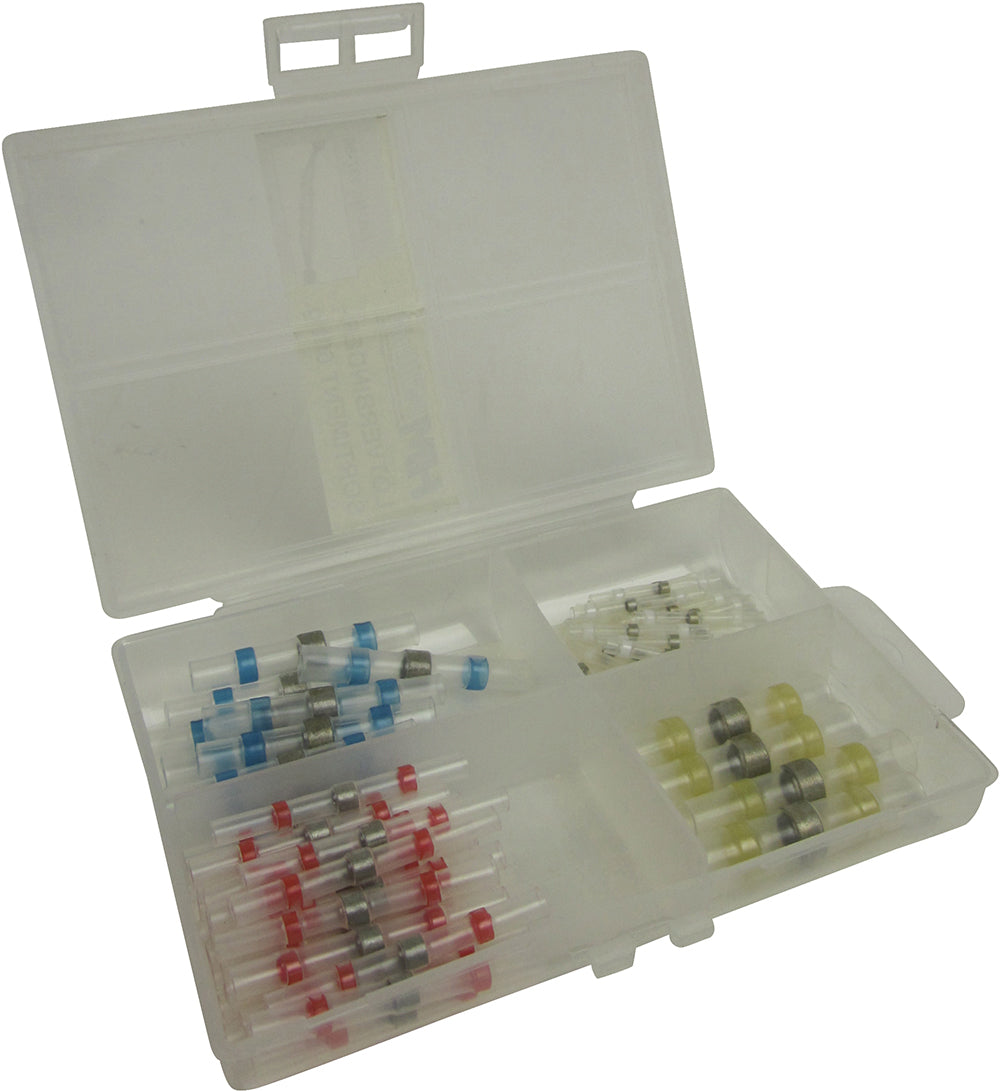 Lötverbinder-Set 60-tlg.