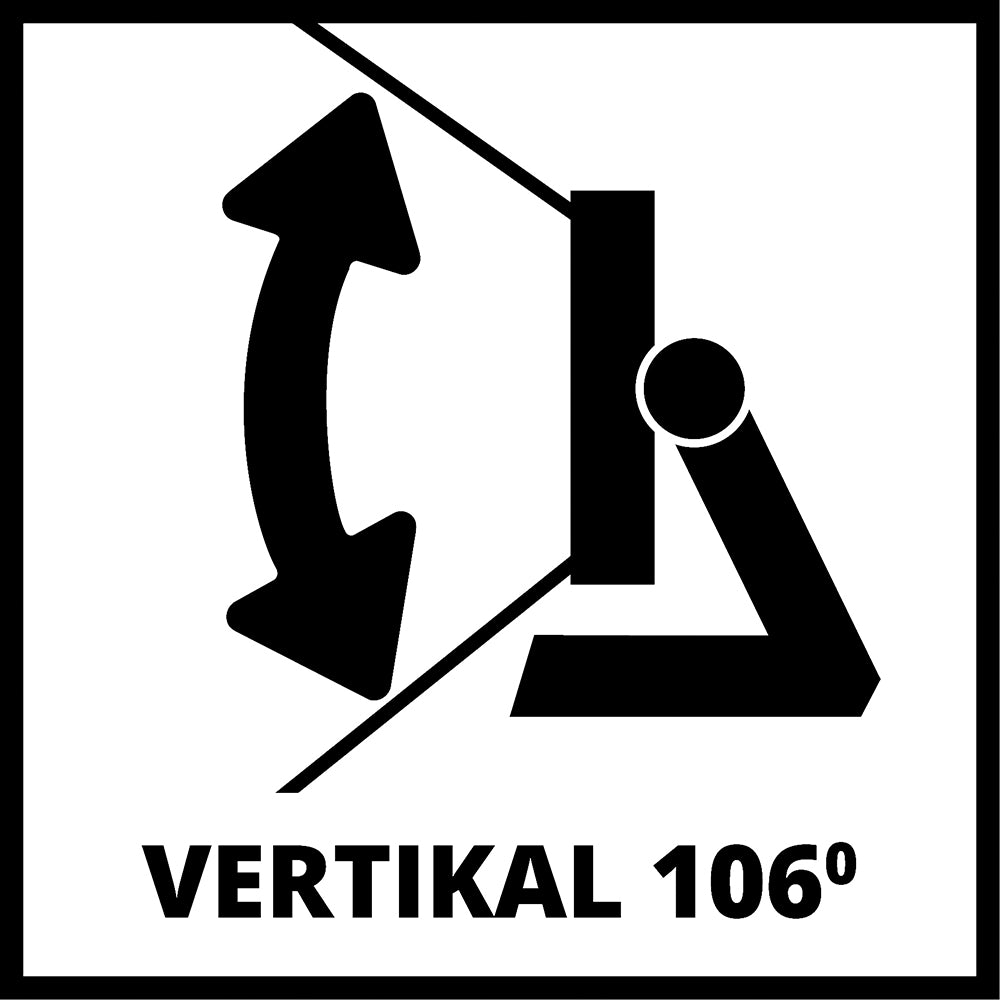 Akku-LED-Strahler TE-CL 18/2000 LiAC Solo, Power X-Change