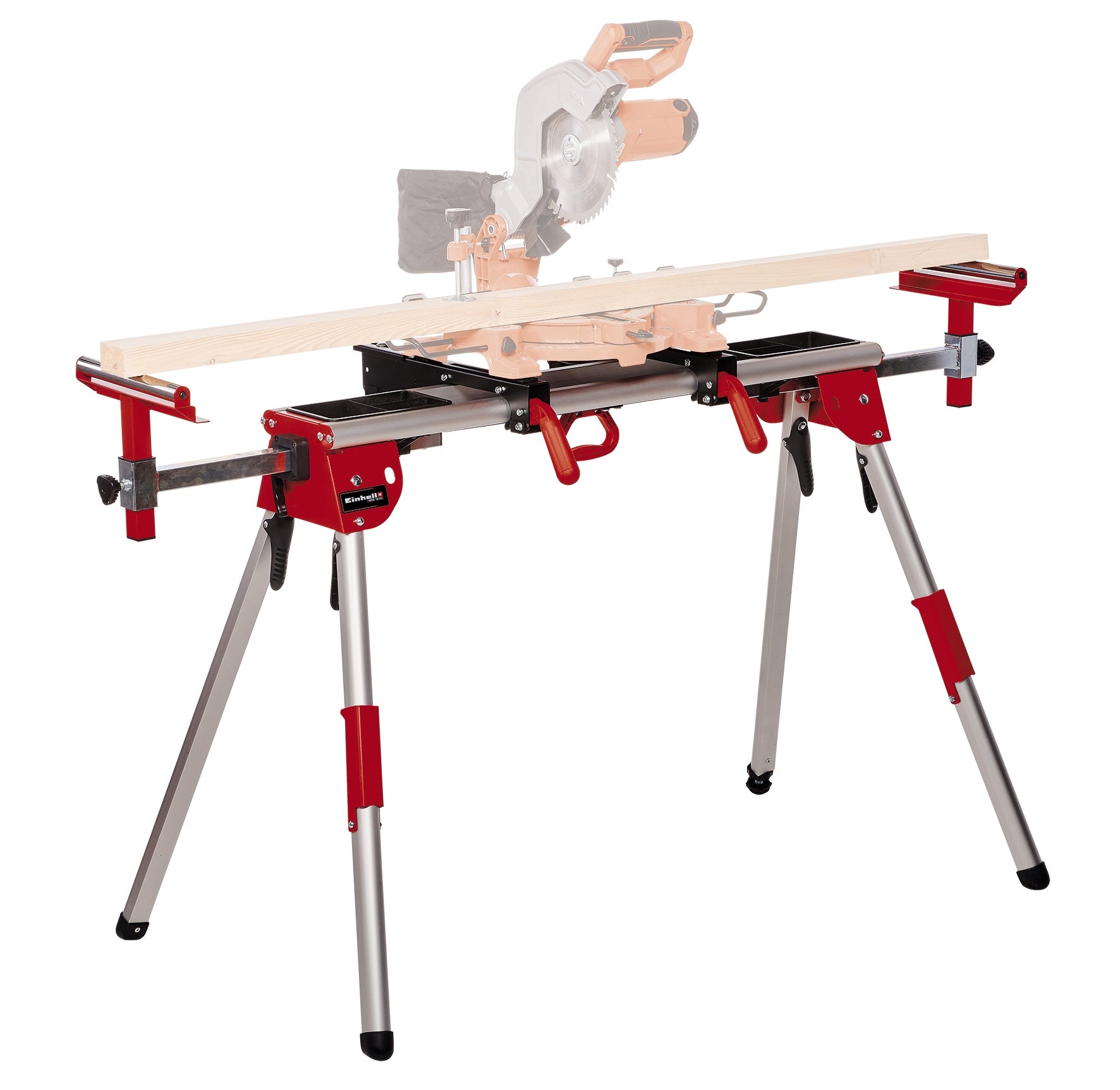 Untergestell MSS 1610 für Kappsägen
