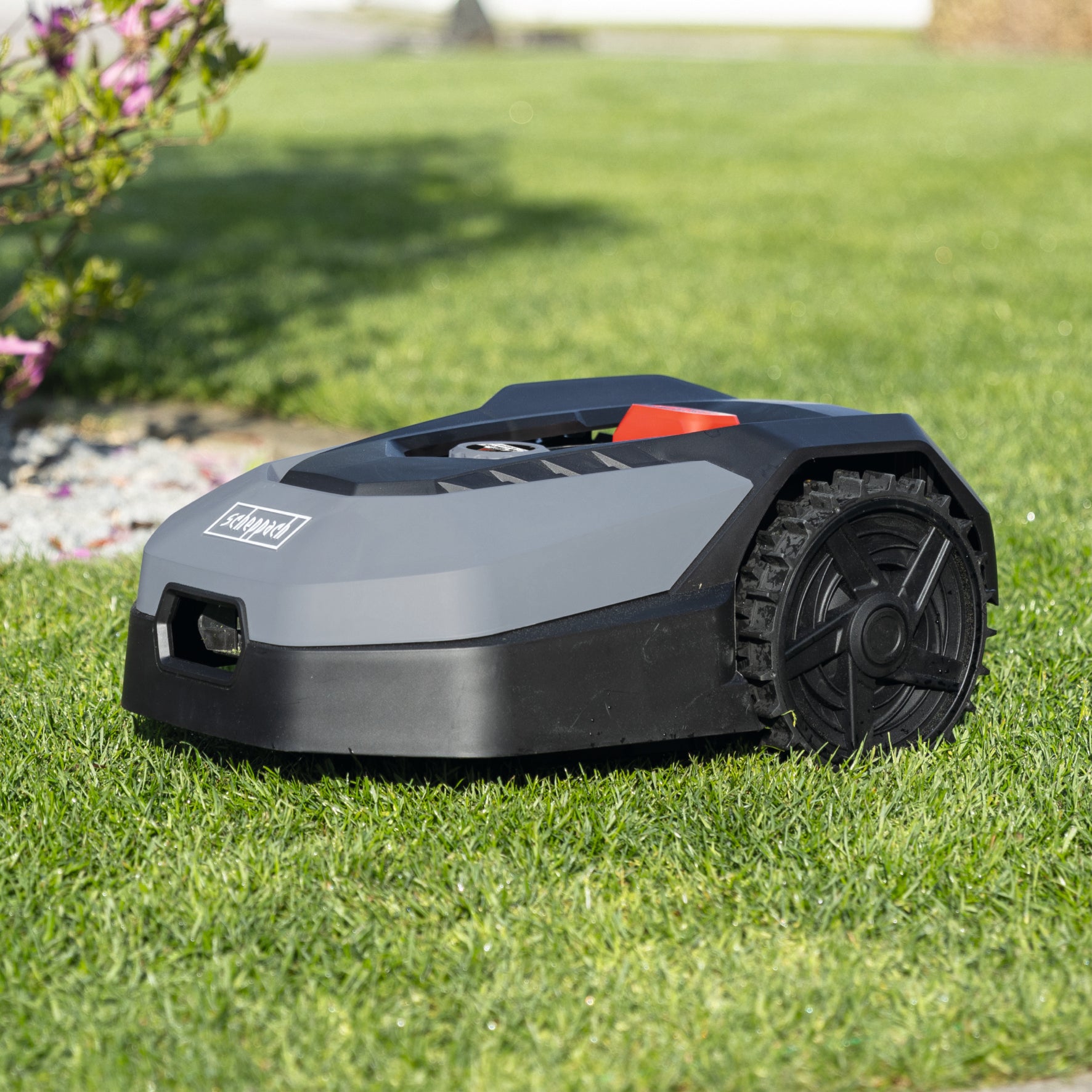 Akku-Mähroboter ROBOCUT XL 600