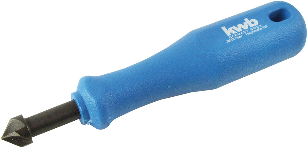 Handversenker 12 mm Ø