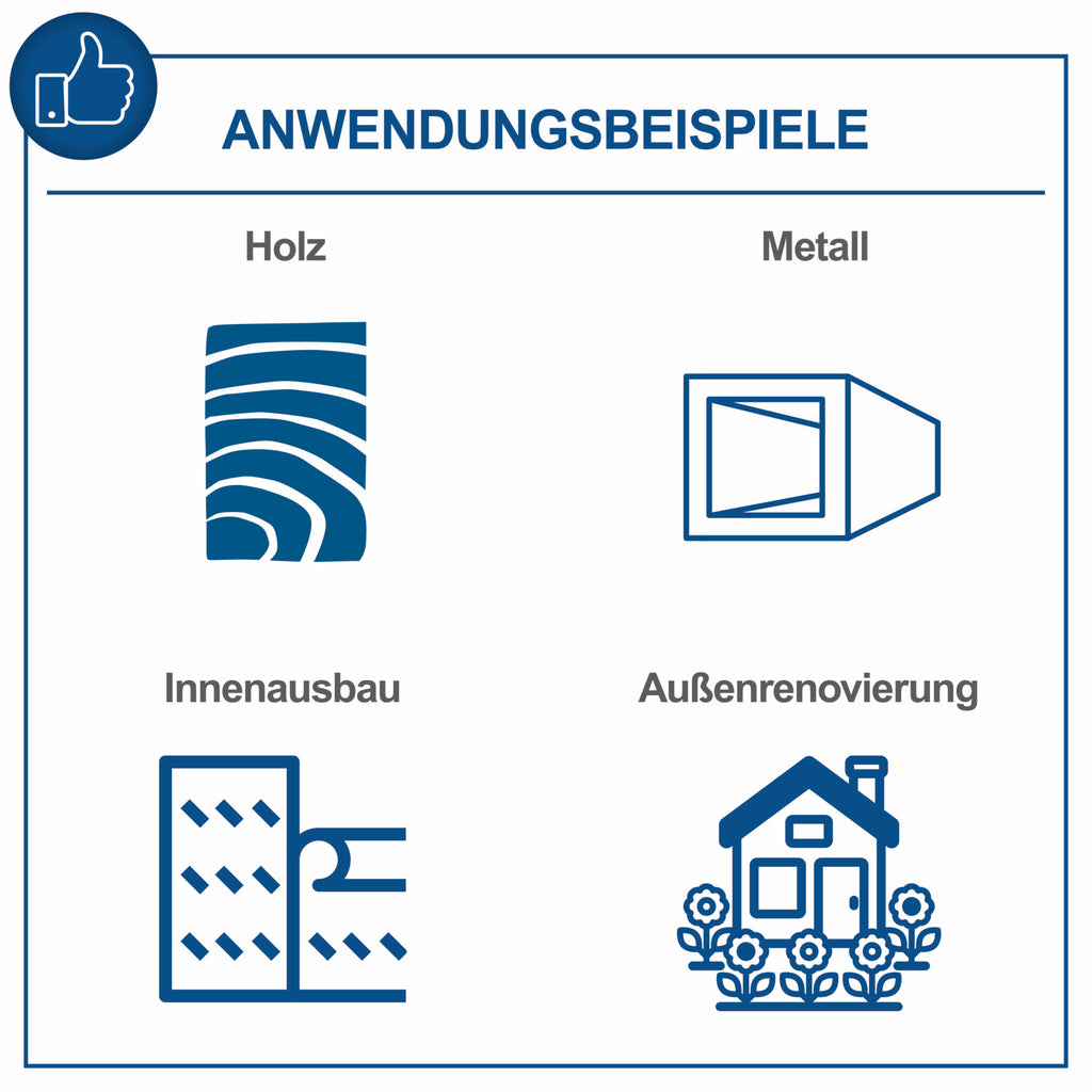 Farbsprühsystem AIRLESS ACS 3000