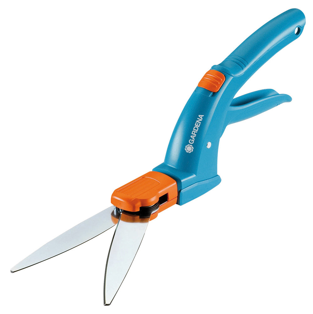 Hand-Grasschere Classic drehbar